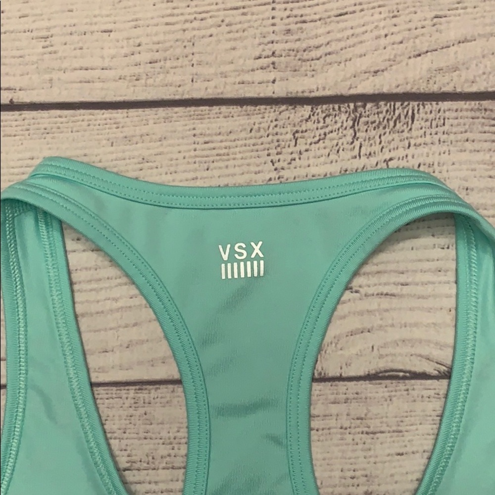 VSX Racerback XS - Picture 4 of 5